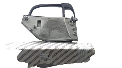Right Mirror 1685327980 Peugeot Boxer III Original New