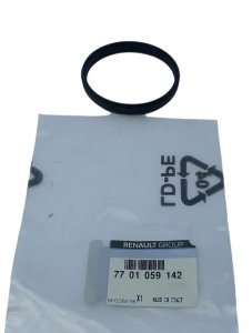 Throttle Oring Gasket 1.9DCI 7701059142 New OE Renault