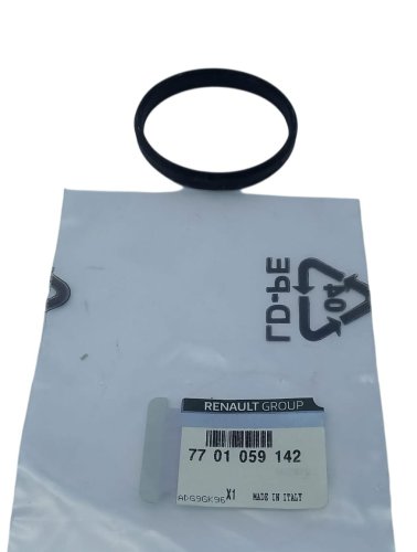 Throttle Oring Gasket 1.9DCI 7701059142 New OE Renault
