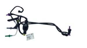 Fuel Lines 1574S9  Citroen C2 C3 1007 1.4HDI New Original
