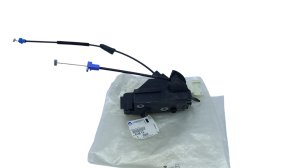 Door Lock Mechansim Right Rear  9138T5 Citroen C4 New Original