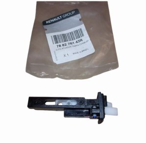 Fuel Filler Lock 788276143R Renault Arkana Dacia Duster/Logan II/III Original New