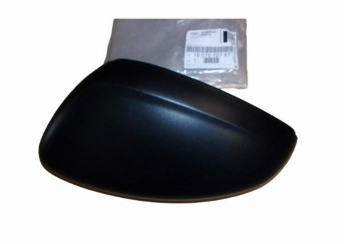 Left Mirror Cover 16075127XT Citroen C3 III/C4 Cactus Peugeot 208 Original New