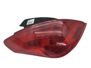Lamp Rear Left 9680425780 Peugeot 308 Hatchback New Genuine