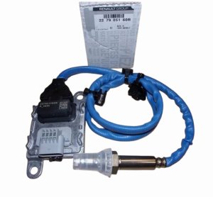 NOx Sensor 227905160R Renault Megane IV / Kangoo III 1.5BLUE DCI Original New