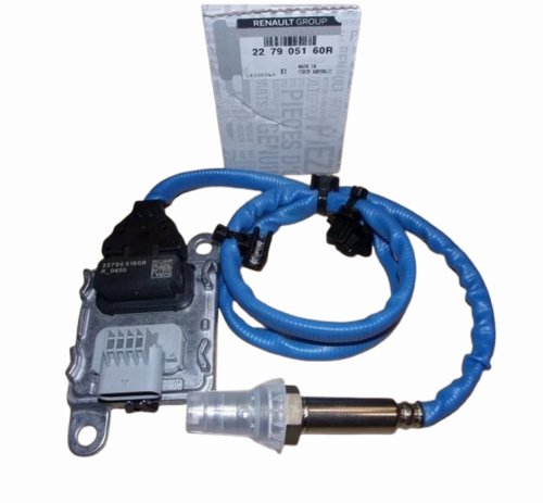 NOx Sensor 227905160R Renault Megane IV / Kangoo III 1.5BLUE DCI Original New