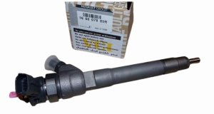 Injector 166007885R Renault Trafic III 1.6DCI Original New