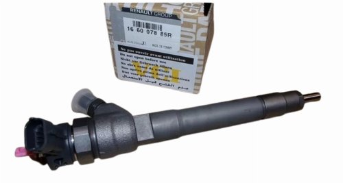 Injector 166007885R Renault Trafic III 1.6DCI Original New