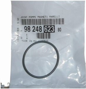 Injection Pump Gasket 9824862380 Citroen Peugeot 1.2 Original New
