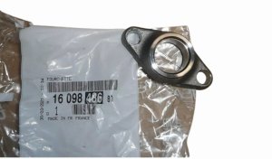 Injector Holder 1609848680 Citroen Peugeot 1.6HDI Original New