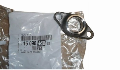 Injector Holder 1609848680 Citroen Peugeot 1.6HDI Original New