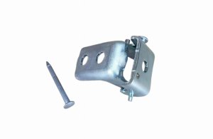 Front Left Door Hinge 1608322780 Citroen Peugeot Original New