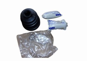 Left CV Joint Boot 328794 3287.94 Citroen C2/C3 S/S Original New