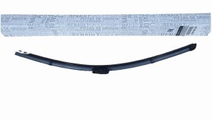 Wiper Blades 550MM Front 288954625R Dacia Dokker Original New