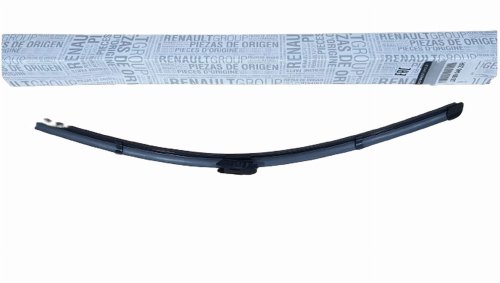 Wiper Blades 550MM Front 288954625R Dacia Dokker Original New