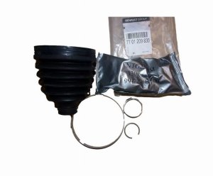 CV Joint Boot Kit 7701209830 Renault Original New