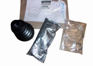 CV Joint Boot 392411142R Renault Espace V / Megane IV / Talisman Original New