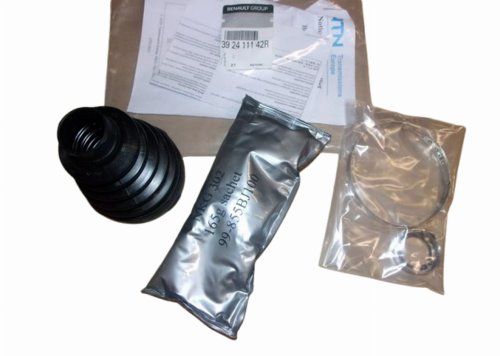 CV Joint Boot 392411142R Renault Espace V / Megane IV / Talisman Original New