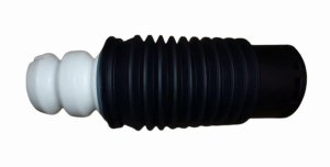 Shock Absorber Bump Stop + Dust Boot 540502745R Front Renault Express / Van Dacia Dokker Original New