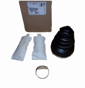 CV Joint Boot 3287.A9 3287A9 Citroen Peugeot 1.4 / 1.6 HDI Ø35MM-70MM Original New