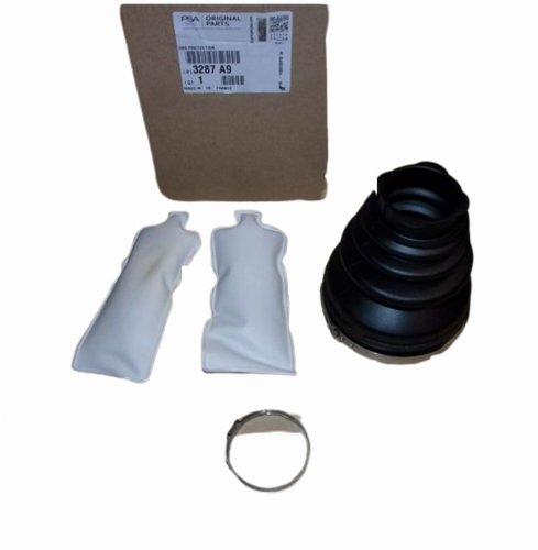 CV Joint Boot 3287.A9 3287A9 Citroen Peugeot 1.4 / 1.6 HDI Ø35MM-70MM Original New