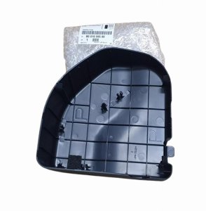 Wiper Motor Engine Cover B001099580 Rear Citroen C1 II Original New