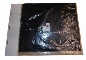 Rear Sun Visor 1628951780 Citroen Berlingo III Original New