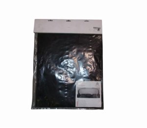 Rear Sun Visor 1609507580 Citroen C4 Picasso II Original New