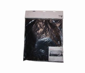 Rear Sun Visor 1609507680 Citroen C4 Picasso II Original New