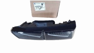 Left Front Led Lamp 9835300480 Peugeot 308 III Original New
