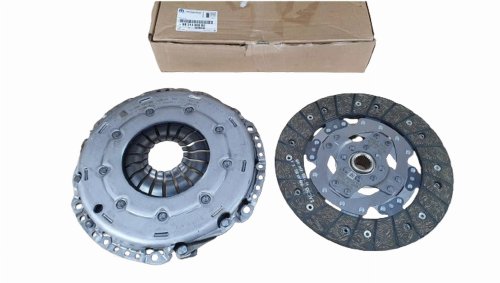 Clutch Kit 9831386880 Peugeot 3008 1.2THP Original New