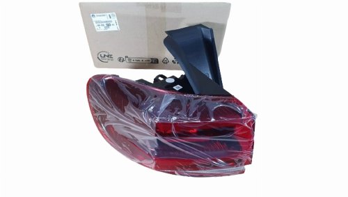 Left Rear Lamp 9845247680 Citroen C5 Aircross Original New