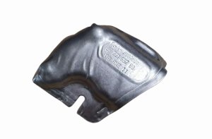 Intake Manifold Cover 1723KS 1723.KS Citroen Berlingo III 1.6HDI Original New