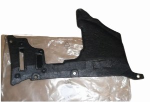 Dashboard Cover 7483K6 7483.K6 Citroen C3 III Original New