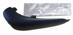 Bumper Cover 7452.X0 7452X0 Left Rear Peugeot 206 Original New