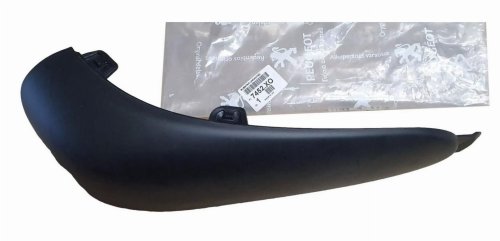 Bumper Cover 7452.X0 7452X0 Left Rear Peugeot 206 Original New