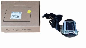 Seat Belts 98412247XX Right Rear Peugeot 2008 Original New