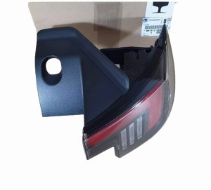 Right Rear Lamp 9861335580 Opel Mokka II Original New