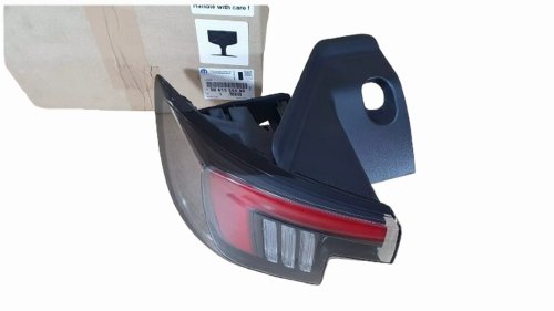 Left Rear Lamp 9861335480 Opel Mokka II Original New