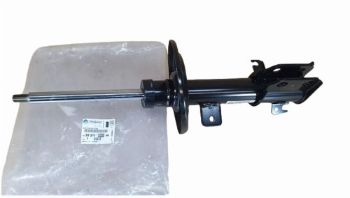 Left Front Shock Absorber 9831169380 Peugeot 208 II Original New