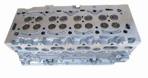 Engine Head 0200HL 0200.HL Citroen Peugeot 2.0HDI Original New
