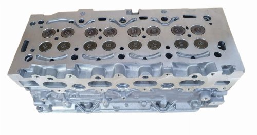 Engine Head 0200HL 0200.HL Citroen Peugeot 2.0HDI Original New