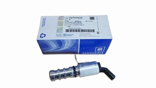 Variable Valve Timing Solenoid 12707622 Opel Astra K 1.0 1.4 Original New