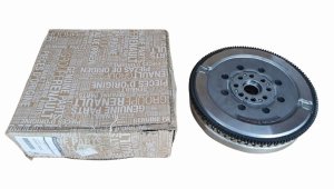 Dual Mass Flywheel 1231000Q5C Nissan NV300 1.6DCI Original New