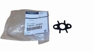 Turbo Hose Gasket 1654700Q0C Renault 0.9TCE/1.6/2.0DCI Original New