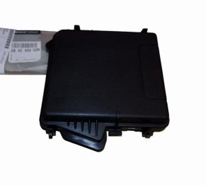Battery Cover 284C40002R Renault Fluence / Megane III Original New