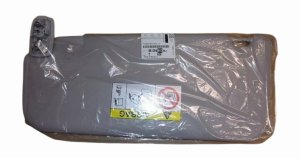 Sun Visor 98094983BJ Peugeot Expert IV Original New