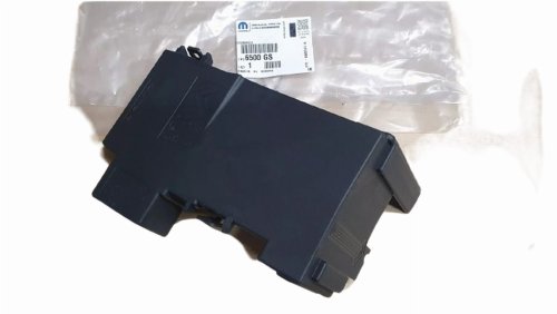 Fuse Cover 6500GS 6500.GS Peugeot 30085008 Original New
