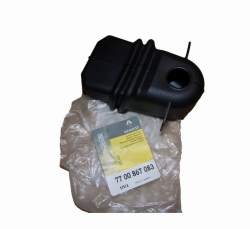 Gearbox Cover 7700867083 Renault Master II Original New