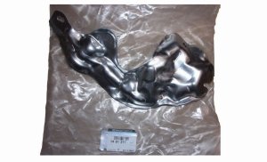 Heat Shield 140137733R Renault Master III/Alaskan 2.3DCI Original New
